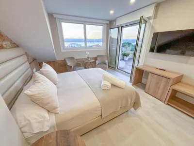 MAR DE SOBRÁN suites — foto 11