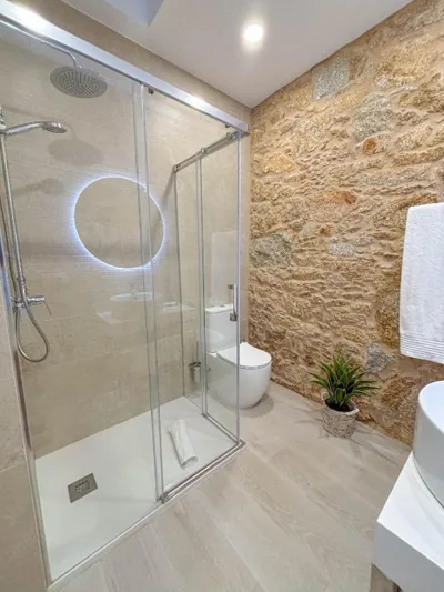 MAR DE SOBRÁN suites — foto 12
