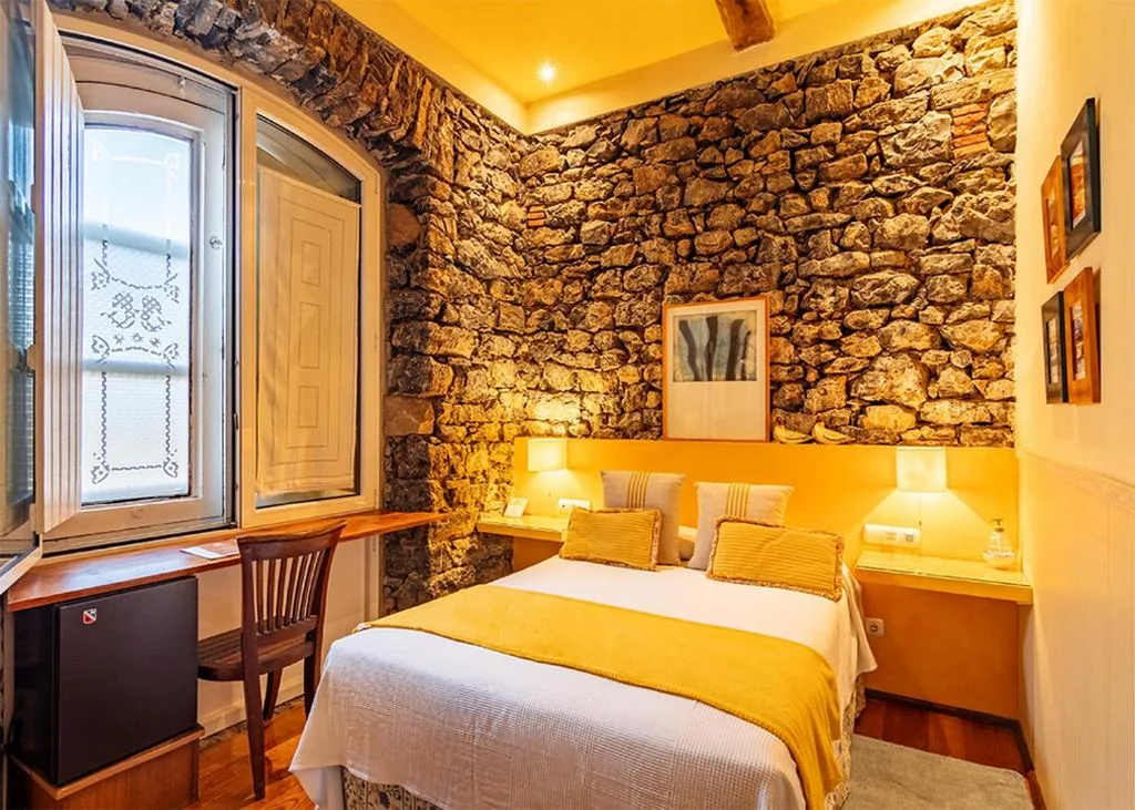 Chambre individuelle — Mar Del Sueve