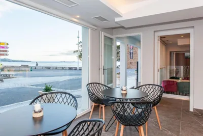 Mar do Ézaro - Boutique Hotel — foto 2