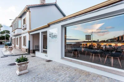 Mar do Ézaro - Boutique Hotel — foto 7