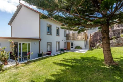 Mar do Ézaro - Boutique Hotel — foto 8