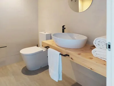 Mar do Ézaro - Boutique Hotel — foto 10