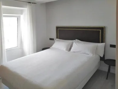 Mar do Ézaro - Boutique Hotel — foto 11