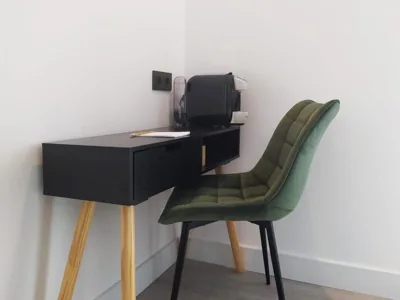 Mar do Ézaro - Boutique Hotel — foto 12