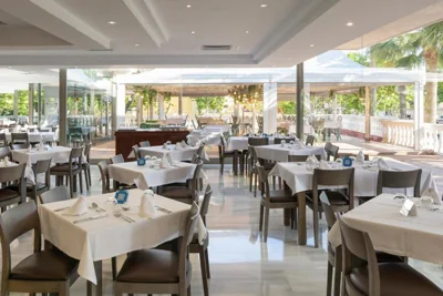 Mar Hotels Paguera & Spa — Foto 4