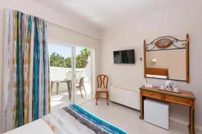 Mar Hotels Paguera & Spa — Foto 5
