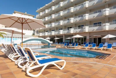 Mar Hotels Paguera & Spa — Foto 6