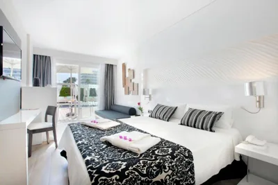 Mar Hotels Playa de Muro Suites — foto 2