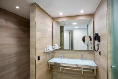 Mar Hotels Playa de Muro Suites — foto 3
