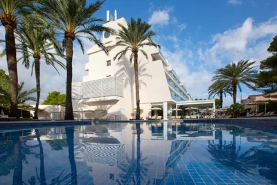 Mar Hotels Playa de Muro Suites — foto 4