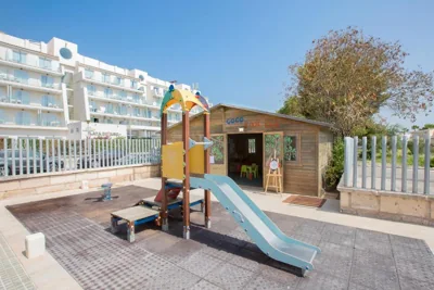 Mar Hotels Playa de Muro Suites — foto 6