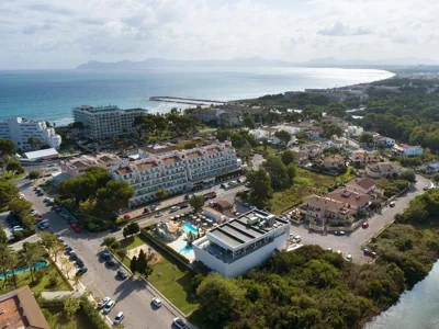 Mar Hotels Playa de Muro Suites — foto 7