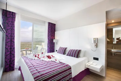 Mar Hotels Playa de Muro Suites — foto 8