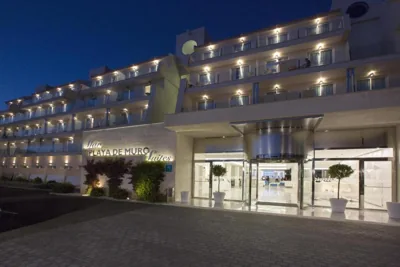 Mar Hotels Playa de Muro Suites — foto 9
