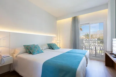 Mar Hotels Playa Mar & Spa — photo 2
