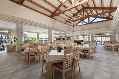 Mar Hotels Playa Mar & Spa — photo 4