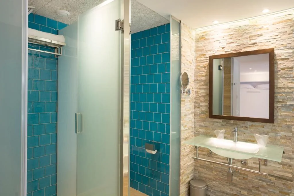 Suite Premium (2 adultes + 1 enfant) — Mar Hotels Playa Mar & Spa