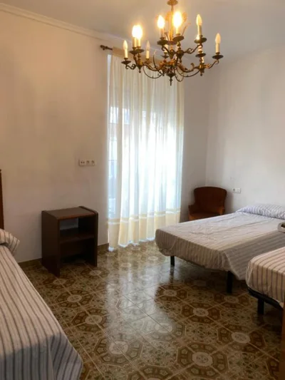 MAR i MONTAÑA en Cullera Villa Juani — Foto 2