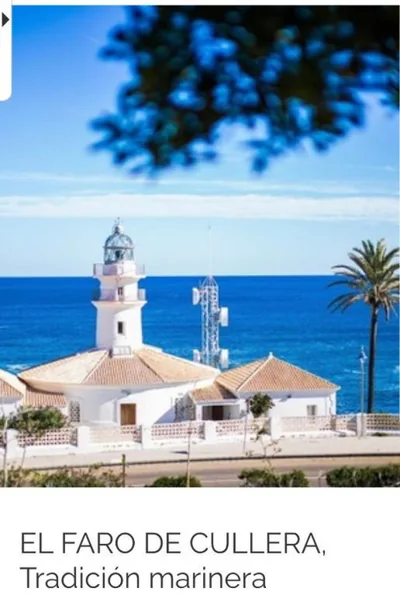 MAR i MONTAÑA en Cullera Villa Juani — Foto 6