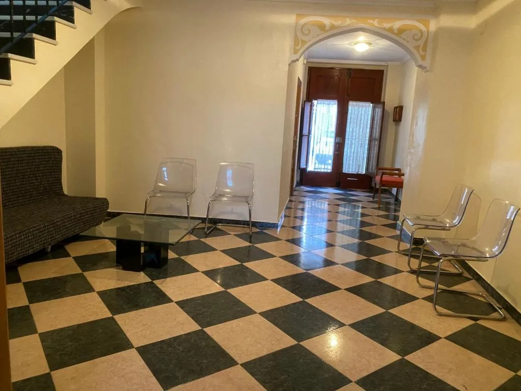 Villa mit 3 Schlafzimmern — MAR i MONTAÑA en Cullera Villa Juani