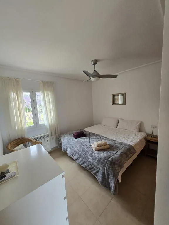 Mar Menor Golf Resort , La maison bleue, villa piscine privée