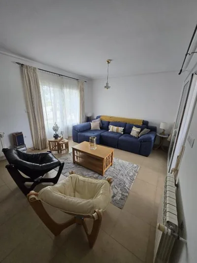 Mar Menor Golf Resort , La maison bleue, villa piscine privée — foto 12