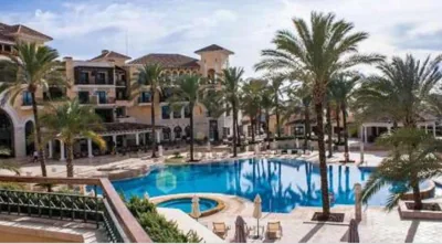 Mar Menor Golf Villa - Frontline Detached & Padel Tennis Club — Foto 4