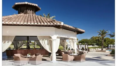Mar Menor Golf Villa - Frontline Detached & Padel Tennis Club — Foto 6