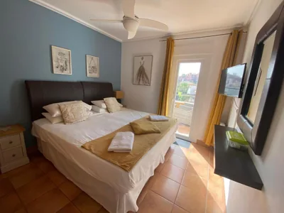 Mar Menor Golf Villa - Frontline Detached & Padel Tennis Club — Foto 7