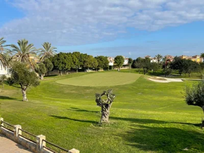 Mar Menor Golf Villa - Frontline Detached & Padel Tennis Club — Foto 8