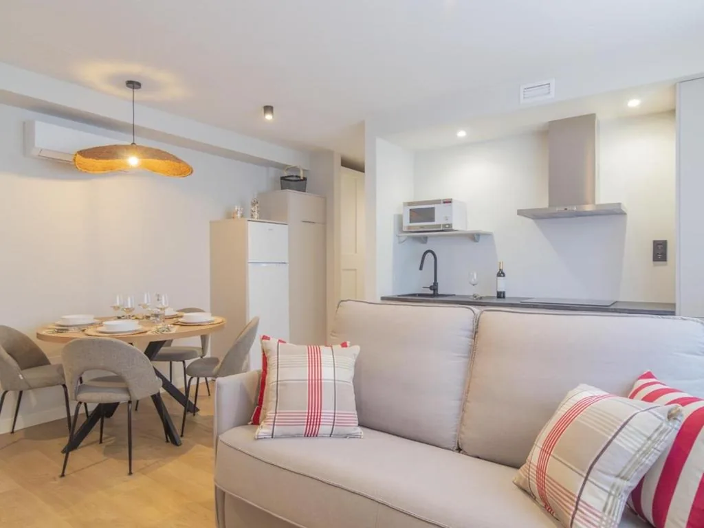 Appartement — Mar Salada - Bocal Apartamento