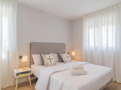 Mar Salada - Bocal Apartamento — photo 7