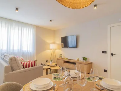 Mar Salada - Bocal Apartamento — photo 9