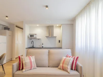 Mar Salada - Bocal Apartamento — photo 11