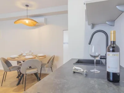 Mar Salada - Bocal Apartamento — photo 12