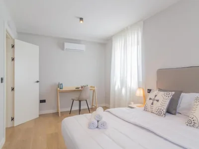 Mar Salada - Cruz de Flores Apartamento — foto 2
