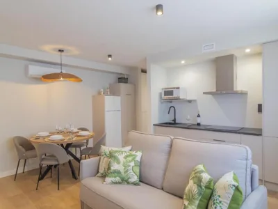 Mar Salada - Cruz de Flores Apartamento — foto 4
