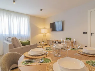 Mar Salada - Cruz de Flores Apartamento — foto 5