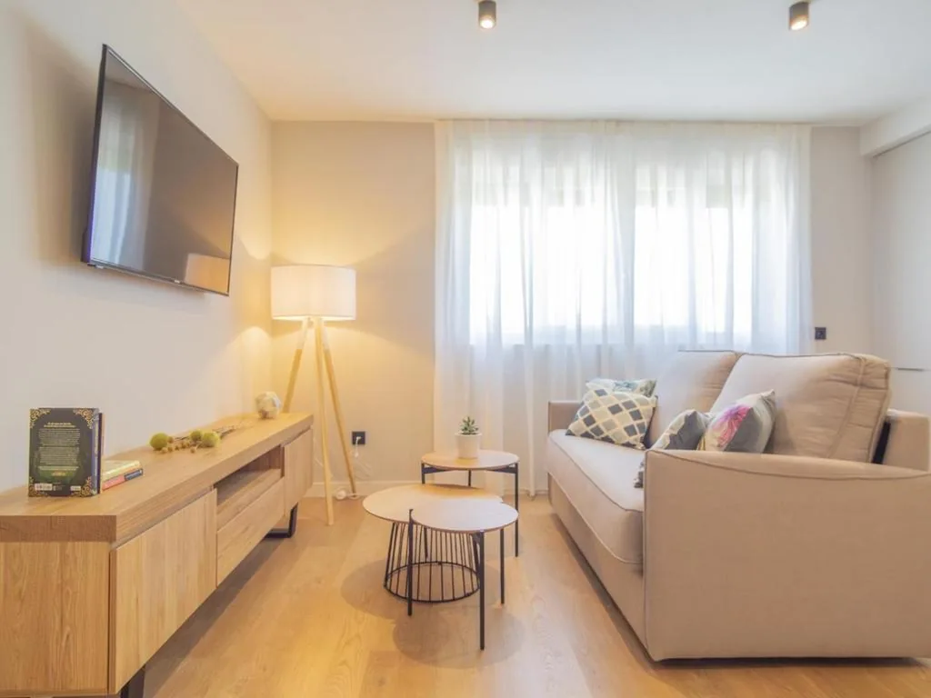 アパートメント — Mar Salada - La Maruca Apartamento