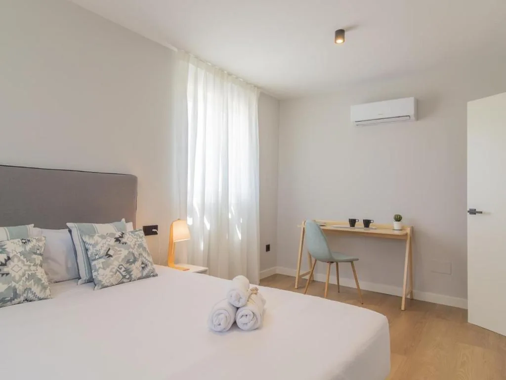 Mar Salada - La Maruca Apartamento
