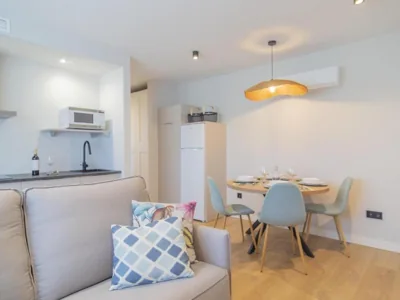 Mar Salada - La Maruca Apartamento — 写真 4