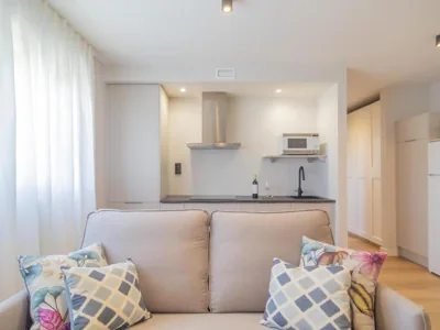 Mar Salada - La Maruca Apartamento — 写真 9