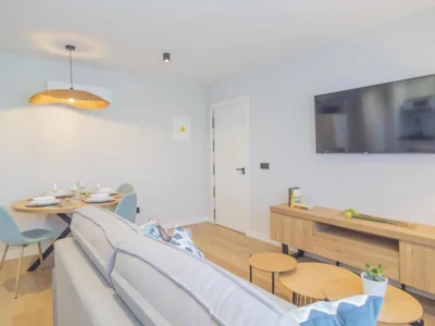 Mar Salada - La Maruca Apartamento — 写真 10