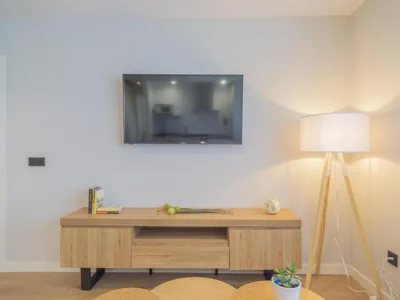 Mar Salada - La Maruca Apartamento — 写真 11