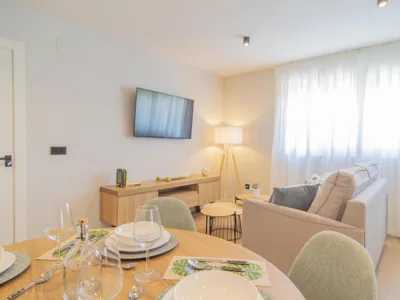 Mar Salada - La Maruca Apartamento — 写真 12