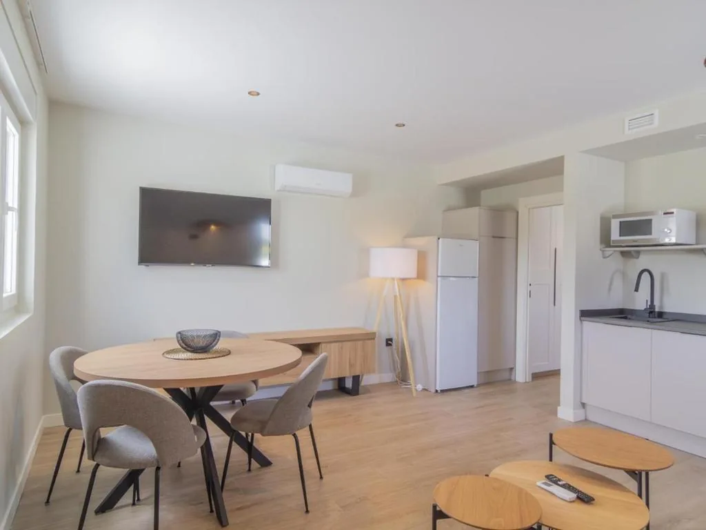 Apartamento — Mar Salada - Piquel Apartamento