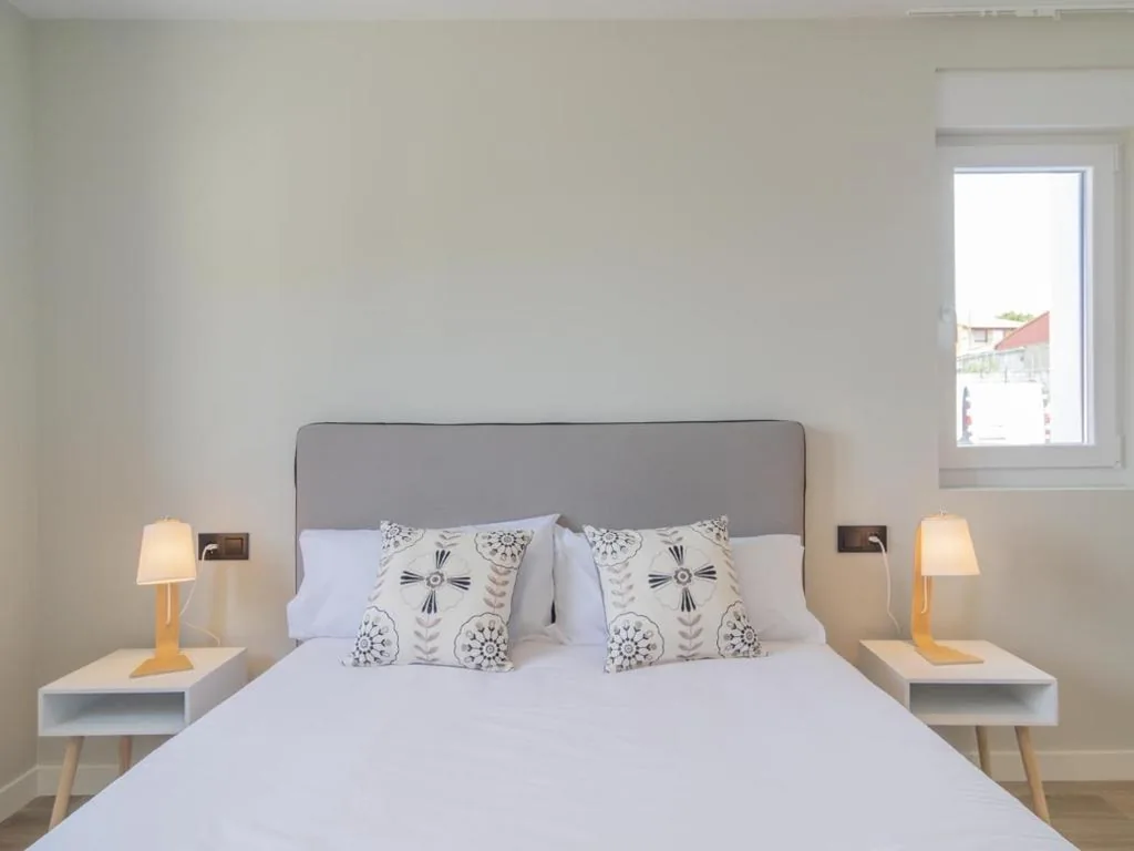 Mar Salada - Piquel Apartamento