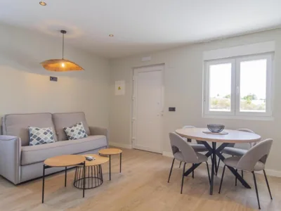 Mar Salada - Piquel Apartamento — foto 4