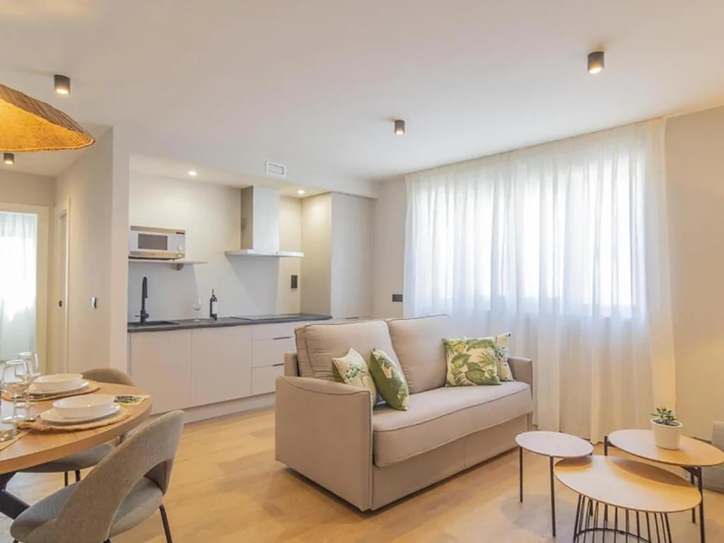 Apartamento — Mar Salada - Rosamunda Apartamento